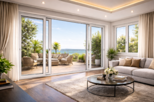 UPVC Doors In Bangalore