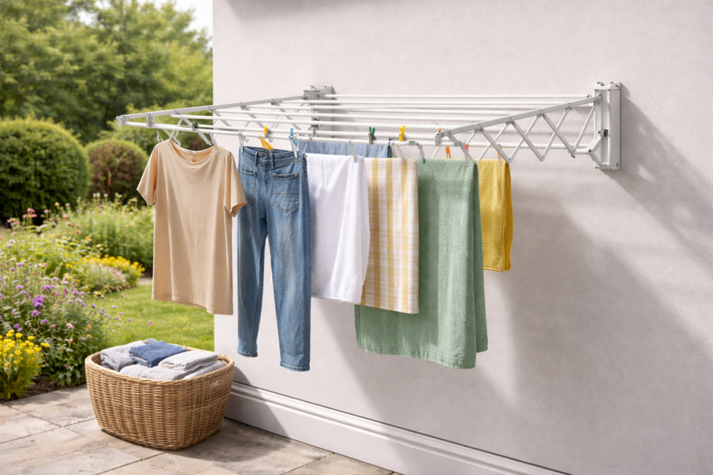 Dry cloths Hanger in Bangalore