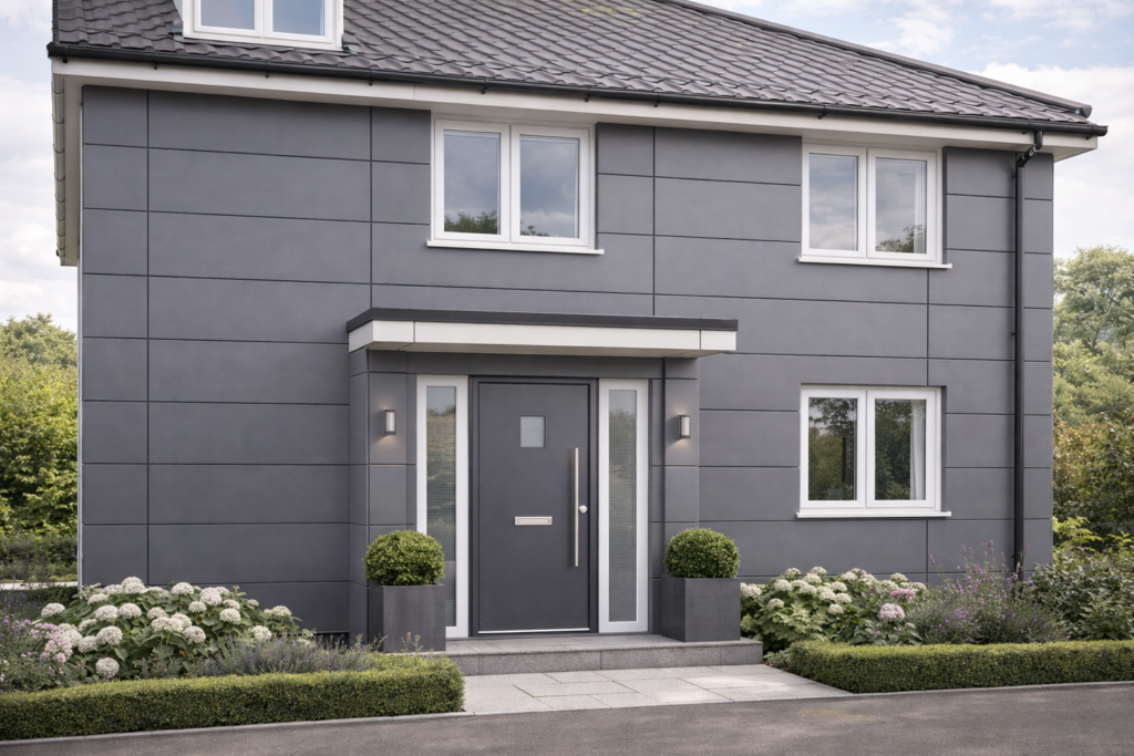 Cladding work in Bangalore