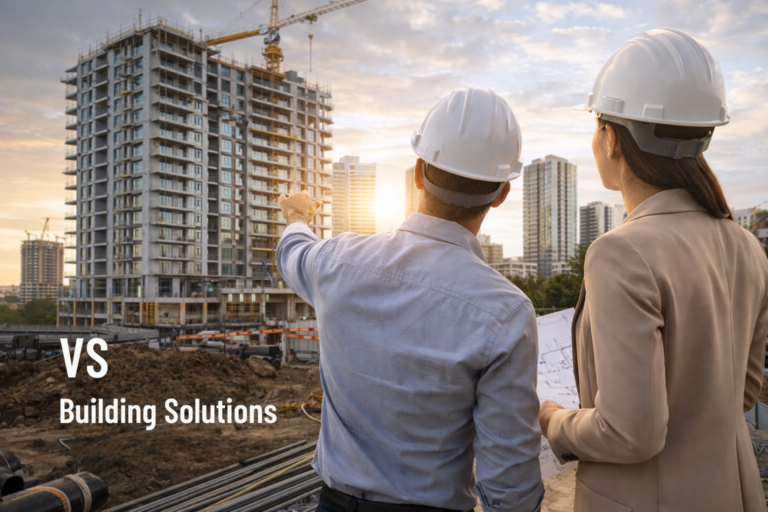 Interior & Exterior Solutions Company in Bangalore