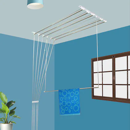 Dry Cloth Hanger in Bangalore