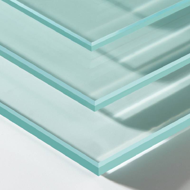 Glass Retail & Wholesale Supplier