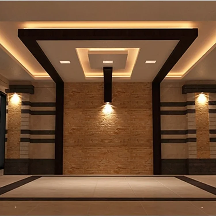 PVC False Ceiling Works in Bangalore