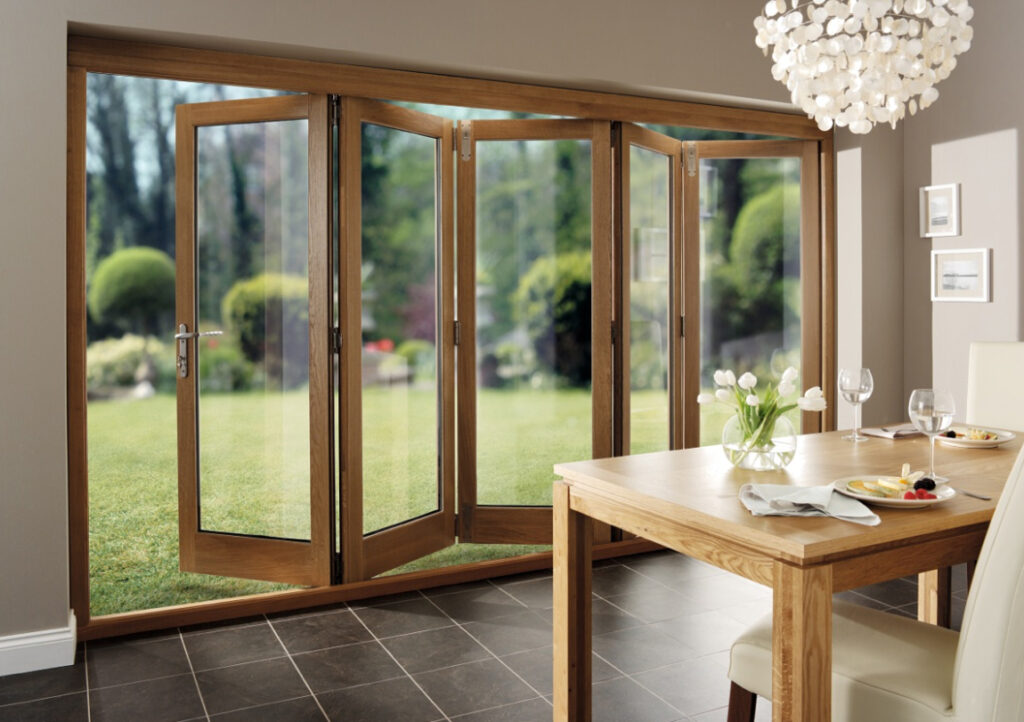 uPVC windows and doors in Bangalore
